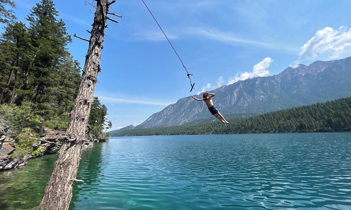 Kimberley Ridge | East Kootenay