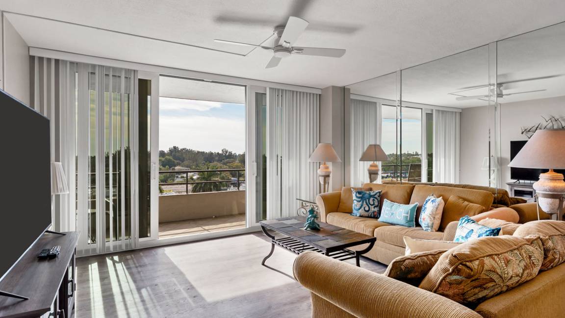 Class The Anchorage | Siesta Key