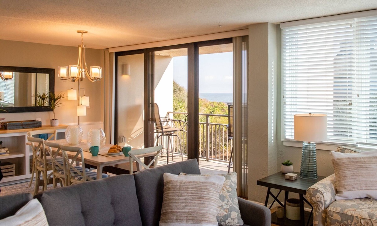 Beach Walker Fernandina | Fernandina Beach