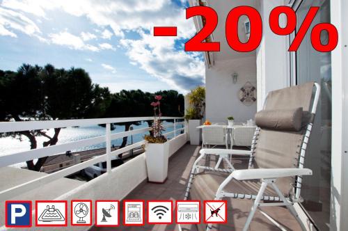 Neptuno B | Almadraba-Canyelles