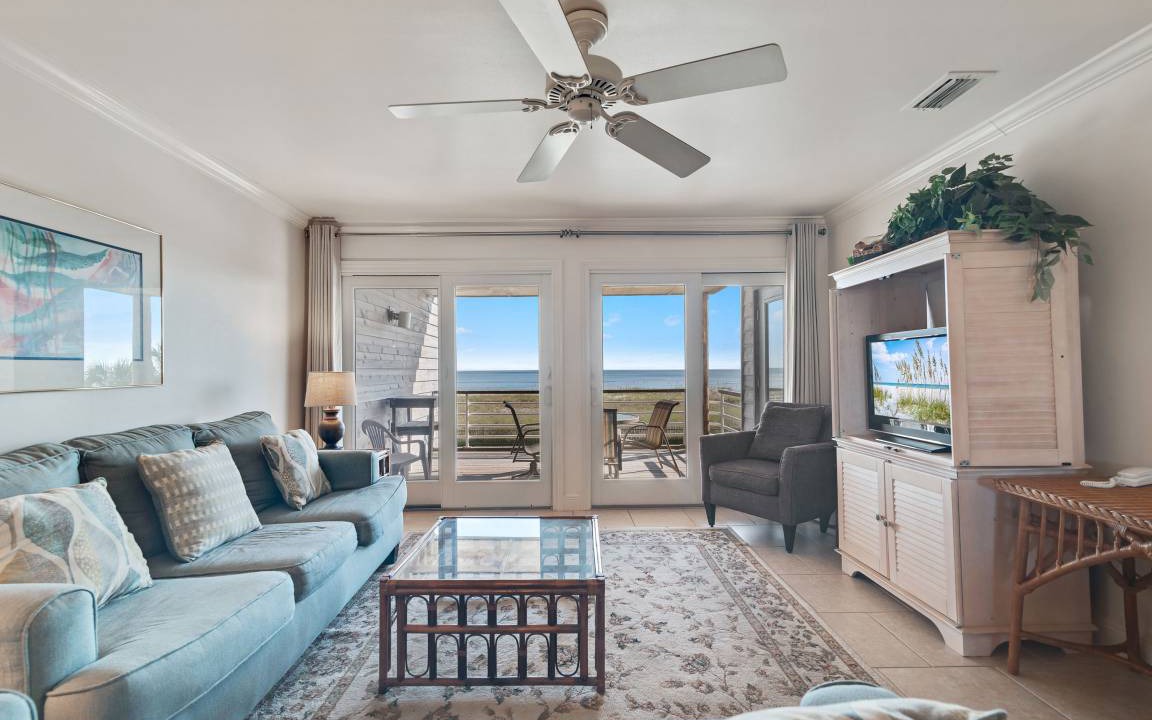 Florabama Boat Docks Beach Getaways | Ono Island