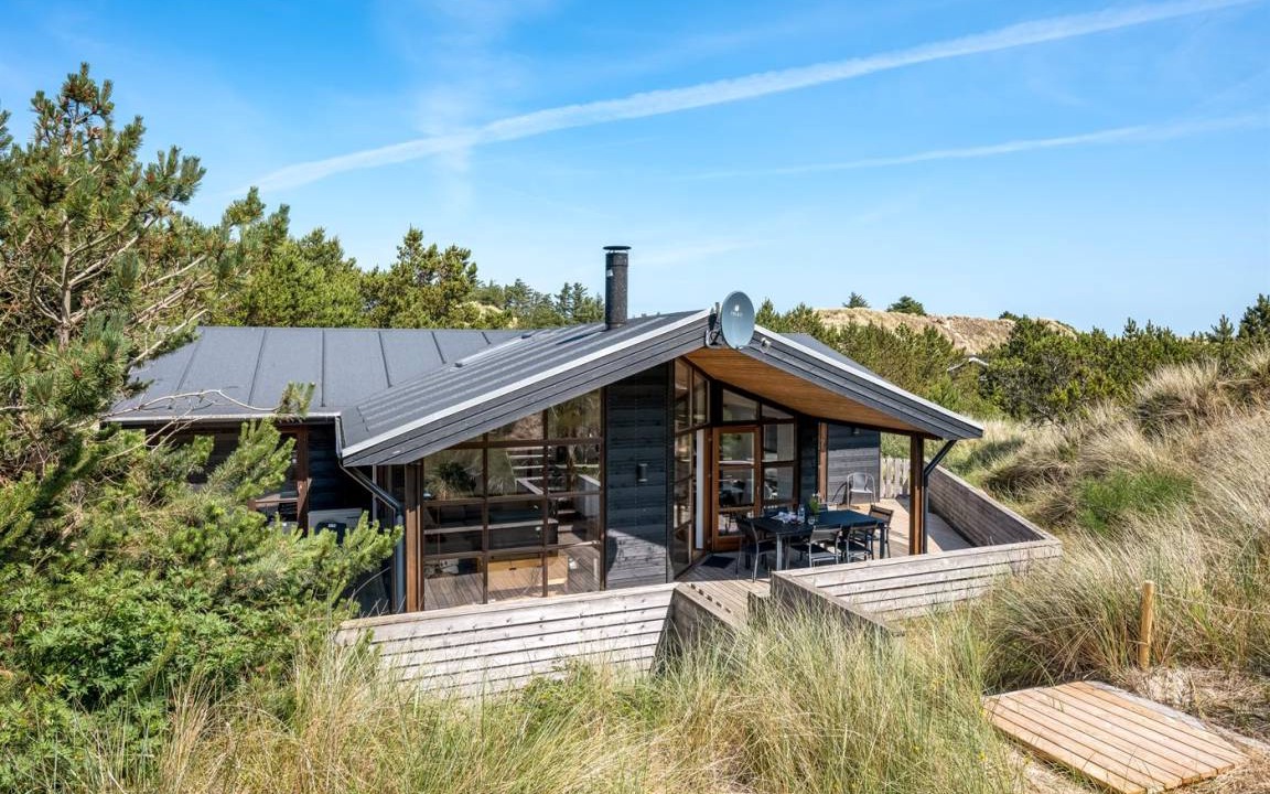 Holiday Lyngvig | Nørre Lyngvig
