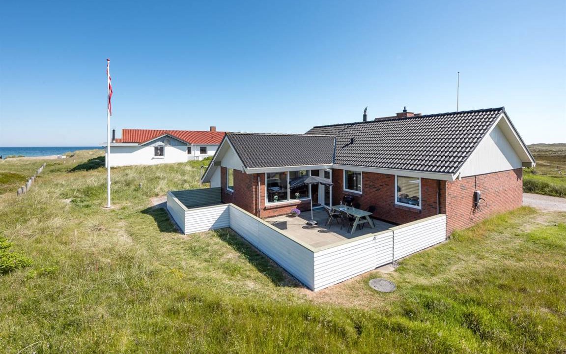 Holiday Lild Strand | Lild Strand