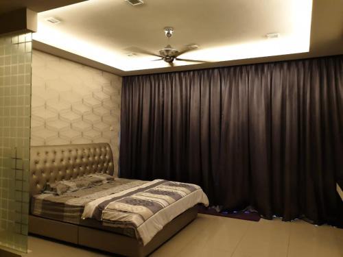 Palazio | Taman Mount Austin