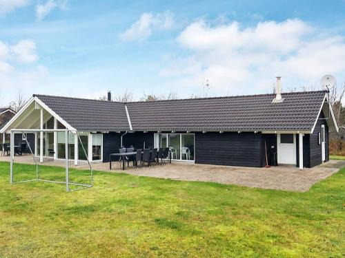 Holiday Hojslev Sea | Sundstrup