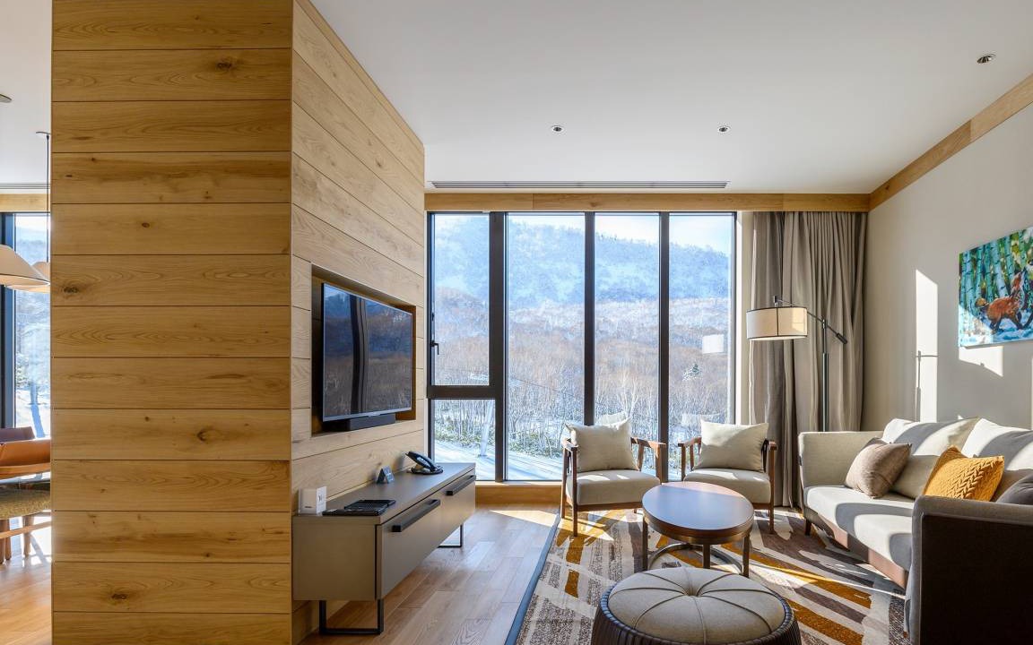 Hotel Yu Kiroro | Akaigawa