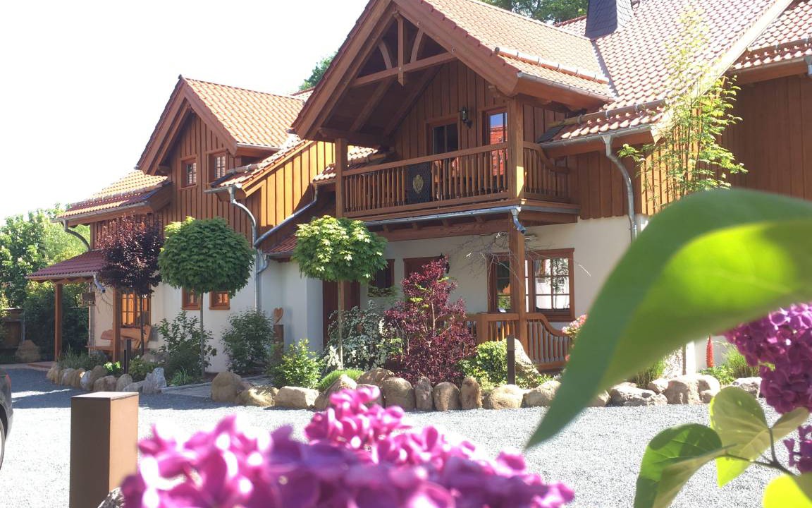 Chalets | Ilsenburg