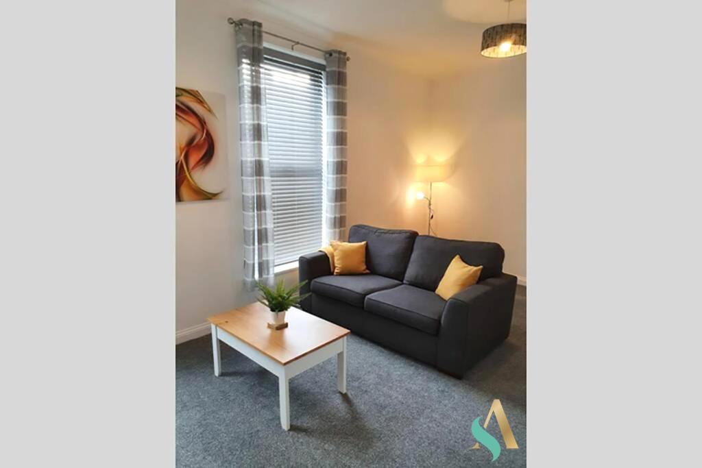 Larchfield | Darlington