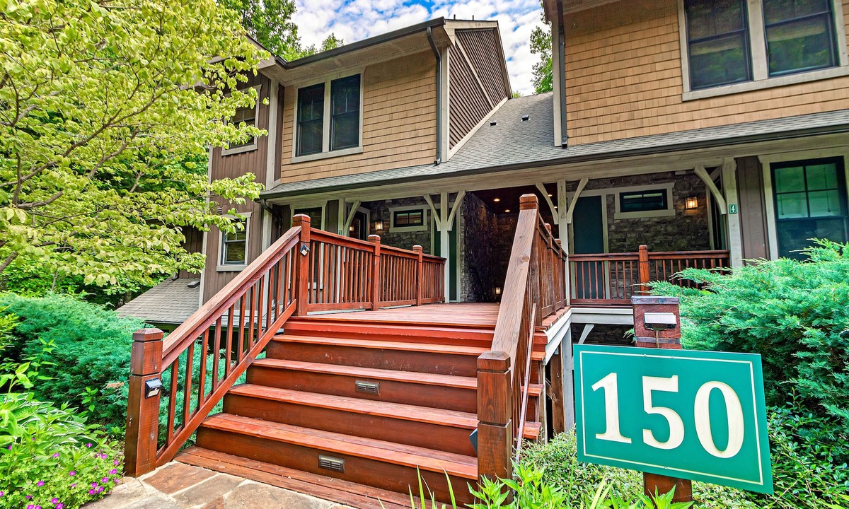 Saddle Notch Lane Lodge At Bear | Bear Lake Reserve
