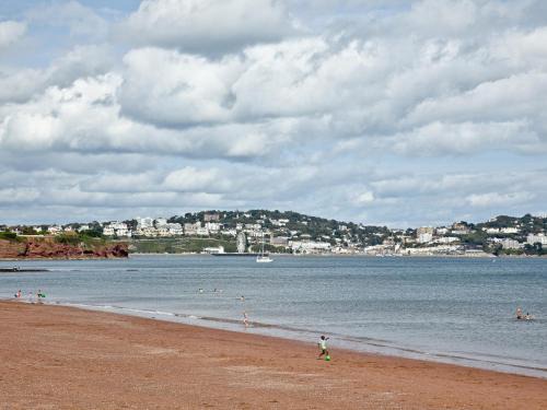 Esplanade Court | Paignton