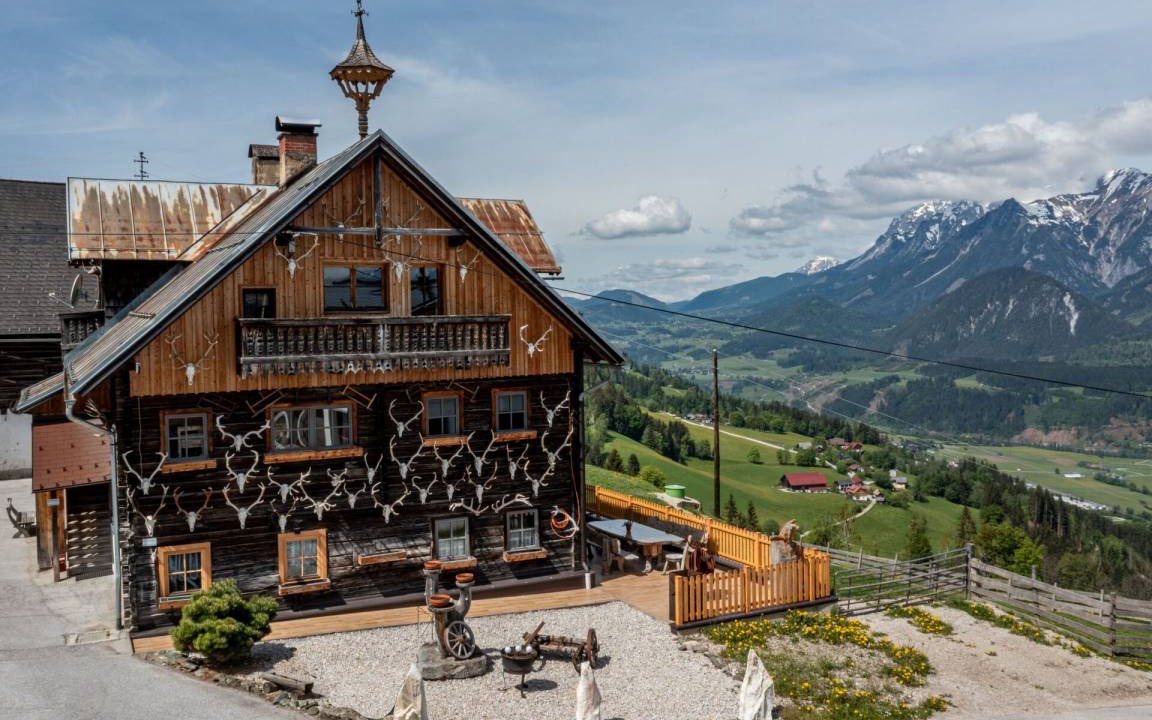 Kollerhof | Aich