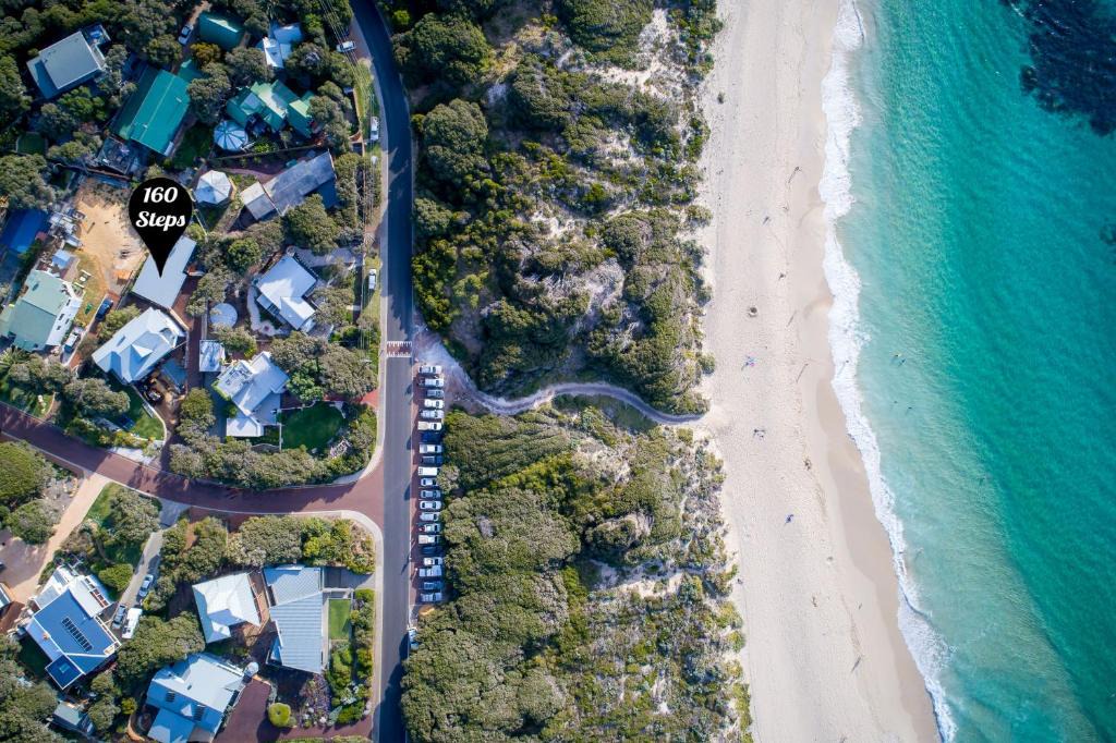 Yallingup Beach | Yallingup