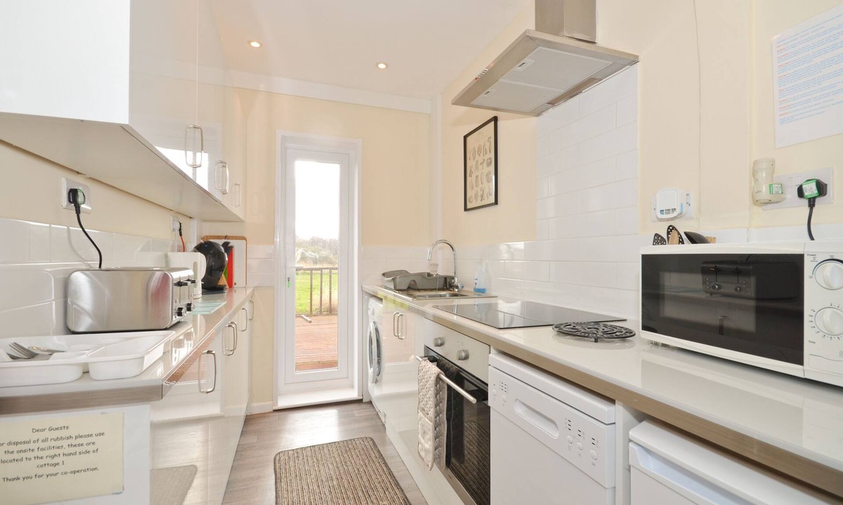 Cottages | Seaview