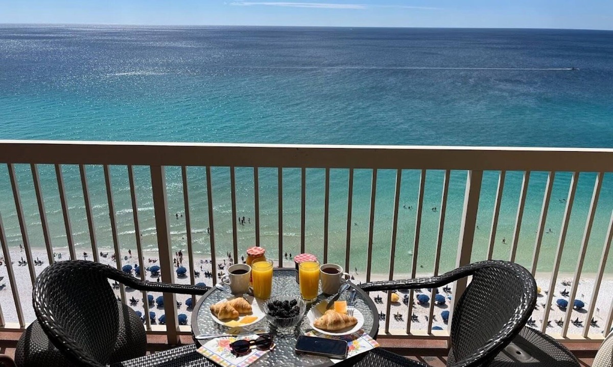 Beach Flr Ocean Upgrades | Emerald Coast