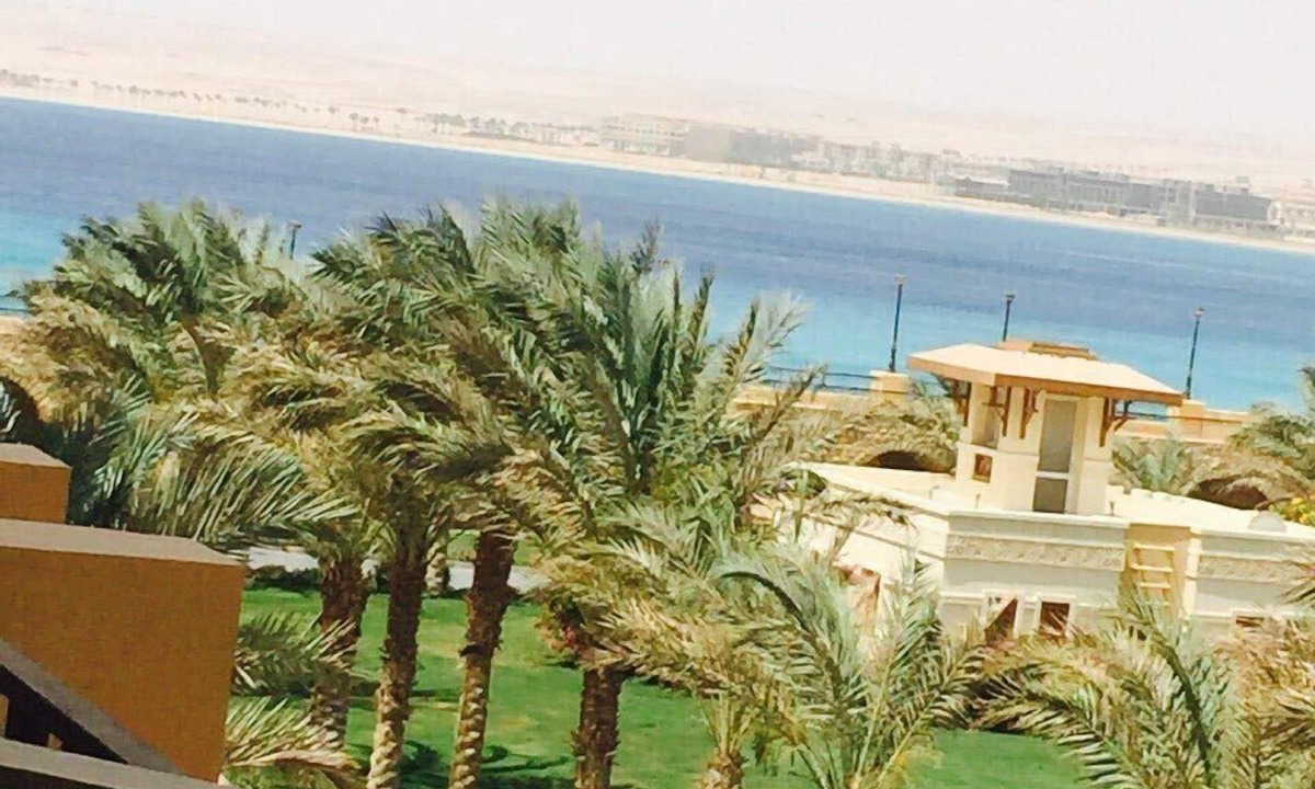 El Andalous | Sahl Hasheeh