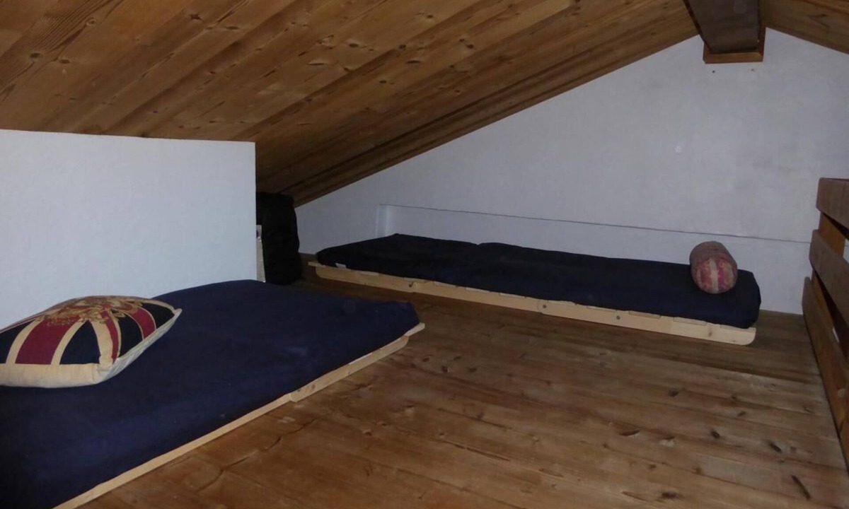 Ski Locker Courchevel | Bozel