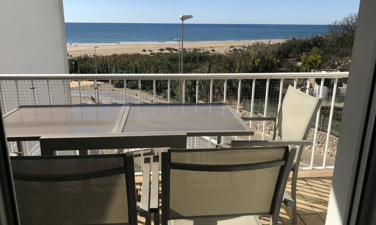 El Chorrillo | Conil de la Frontera City Center