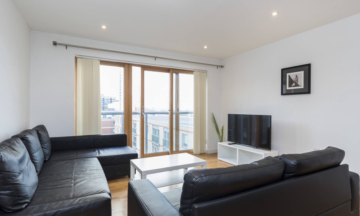 Croydon | Fairfield