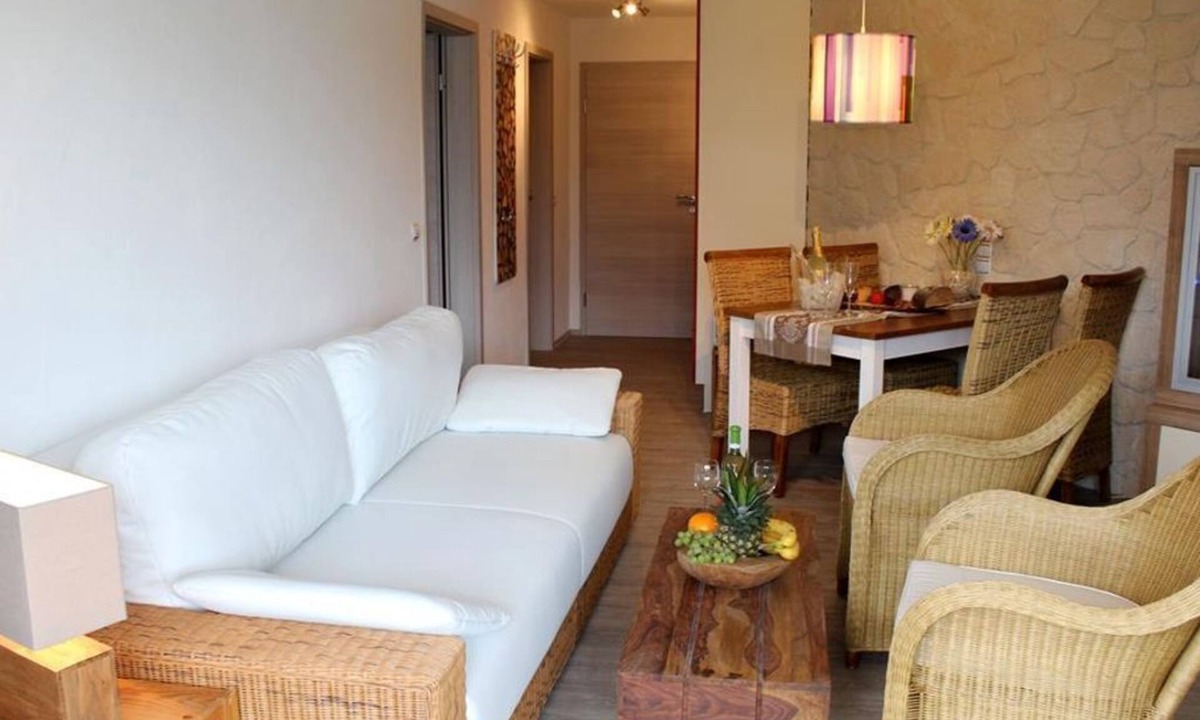 Maarberg Resort Schalkenmehren | Schalkenmehren