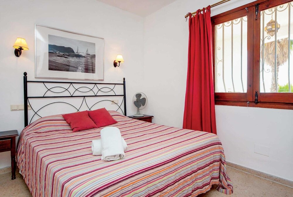 Casa Del Pines | Benissa Coast