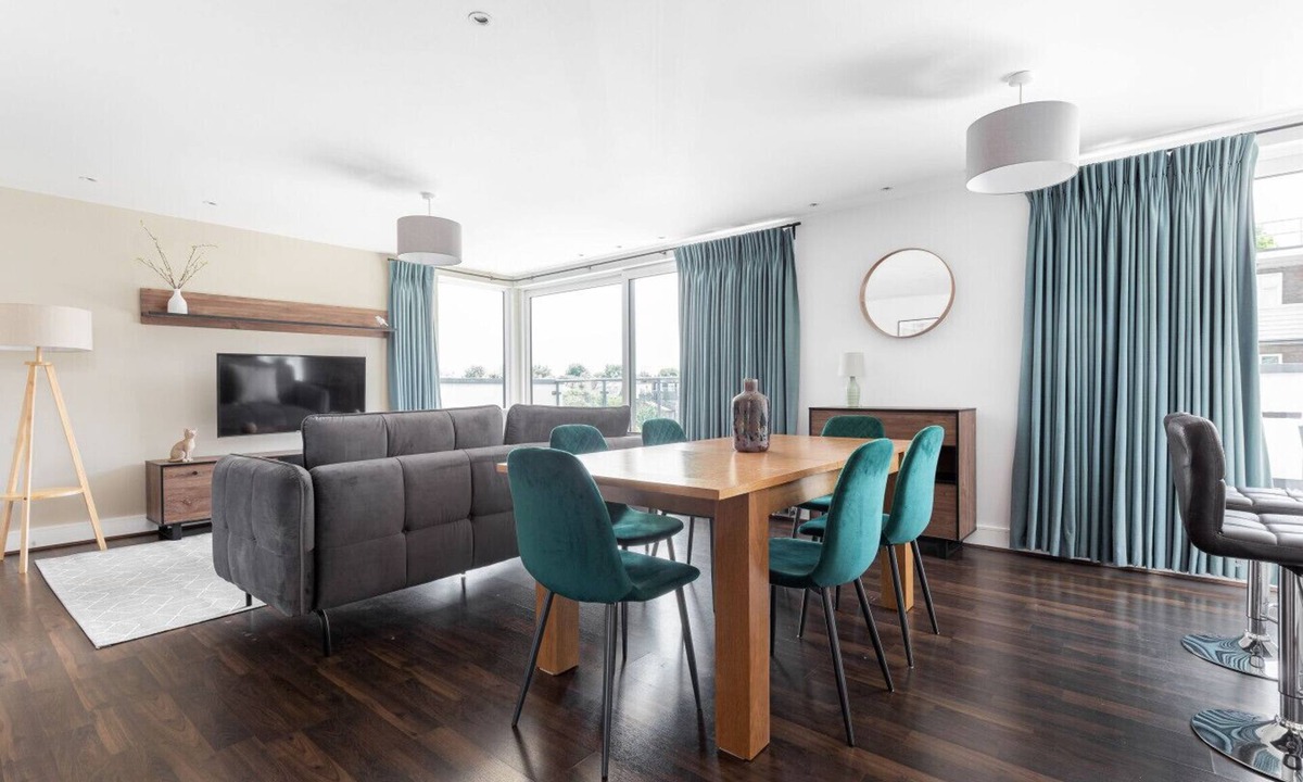Wandsworth | East Putney