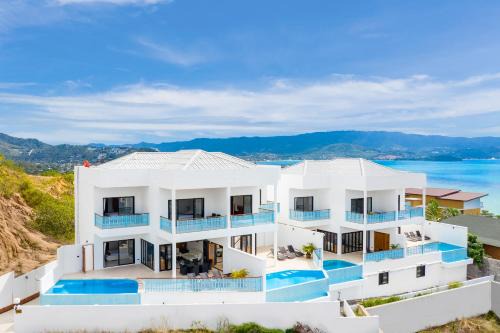 Seaview Villa Mins Beach | Moo 5