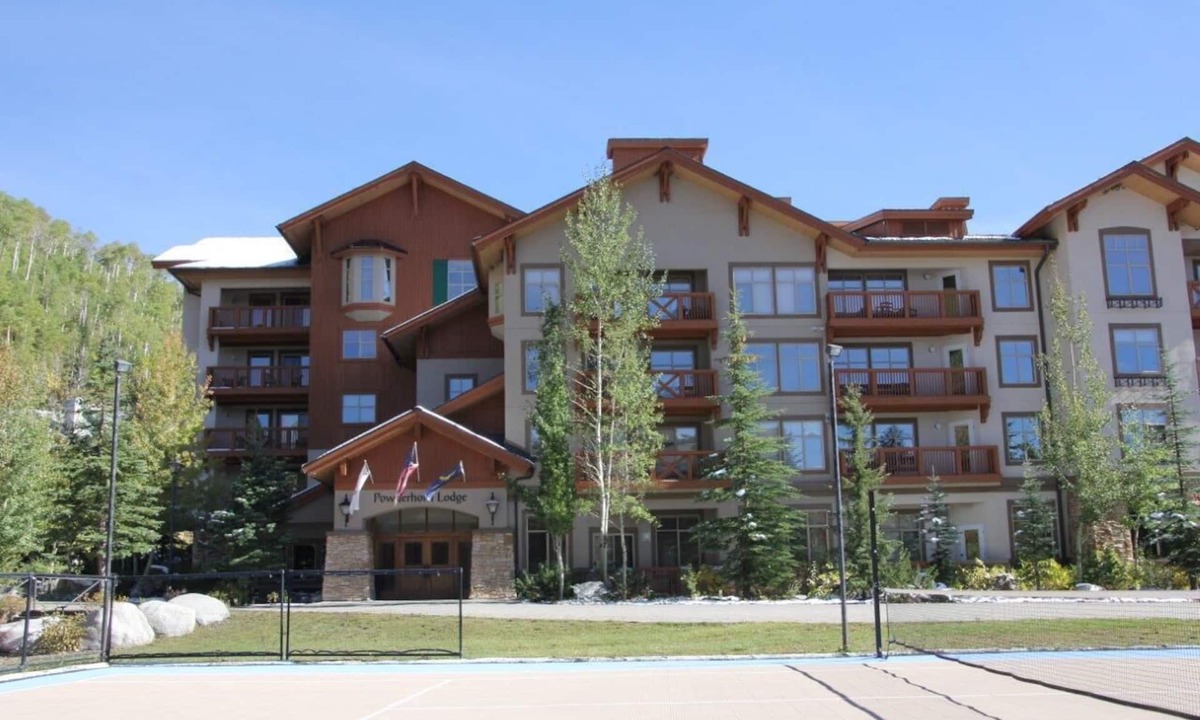 Powderhorn Solitude | Salt Lake Mountain Resorts