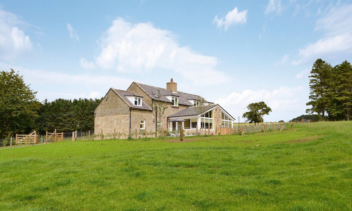 Accommodation Corbridge Hexham | Hepple