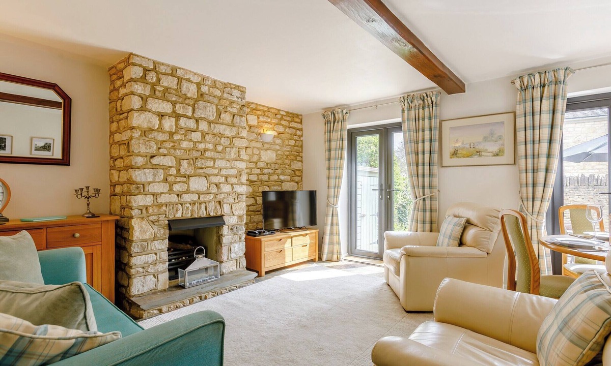 Accommodation | Blockley