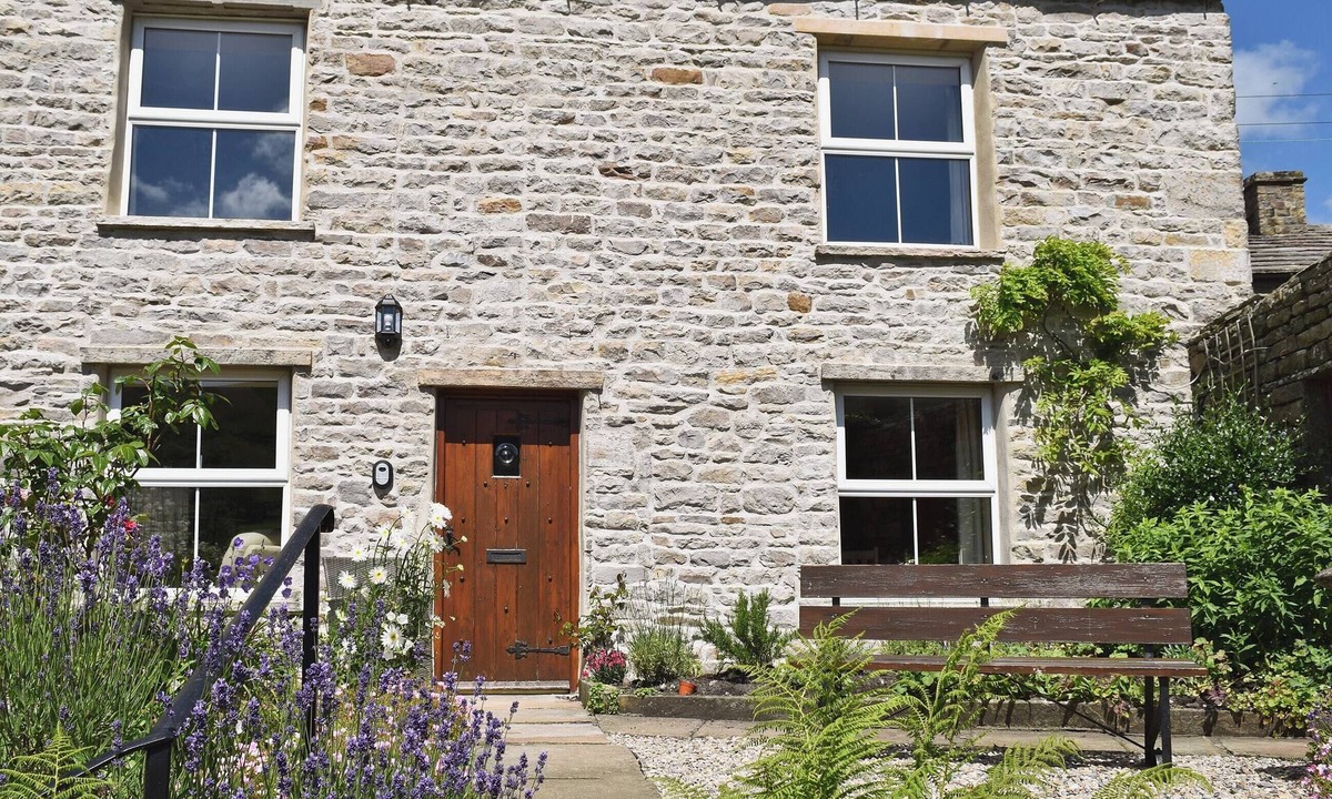 Accommodation Muker Reeth | Muker