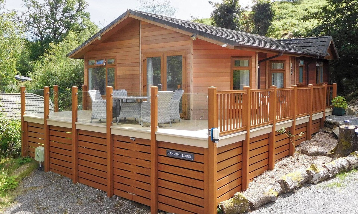 Accommodation Water Nr Coniston | Broughton Mills
