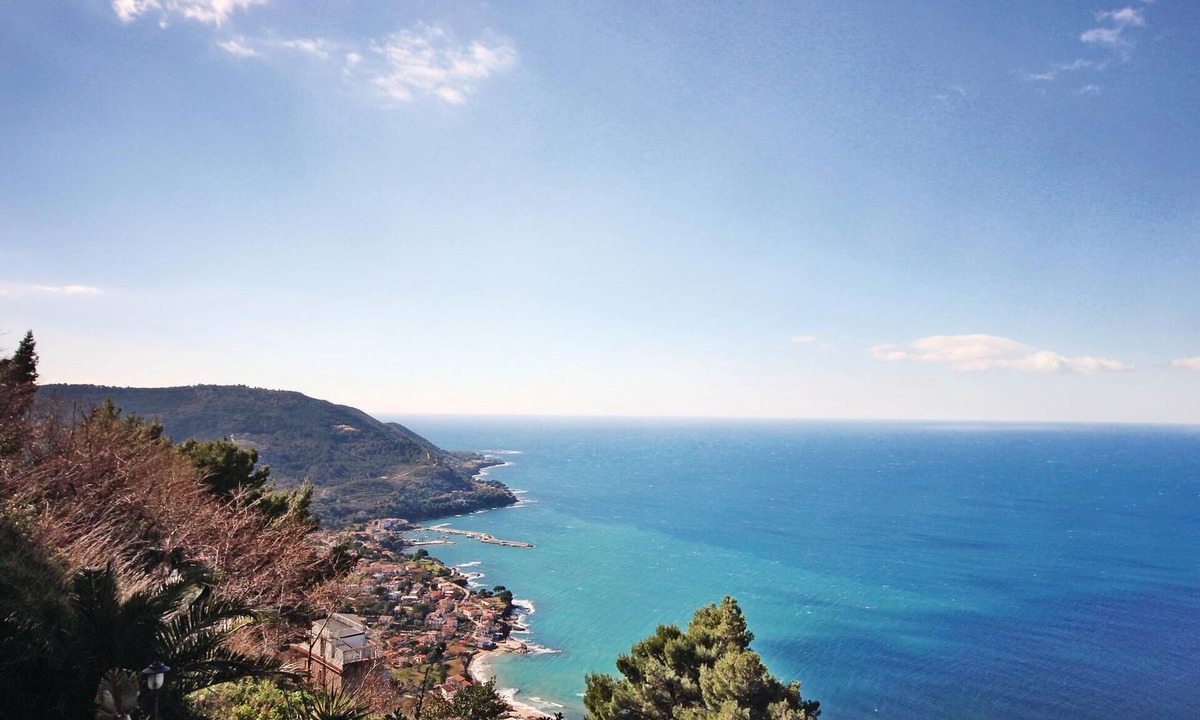 Alvanelli Castellabate Sa | Castellabate
