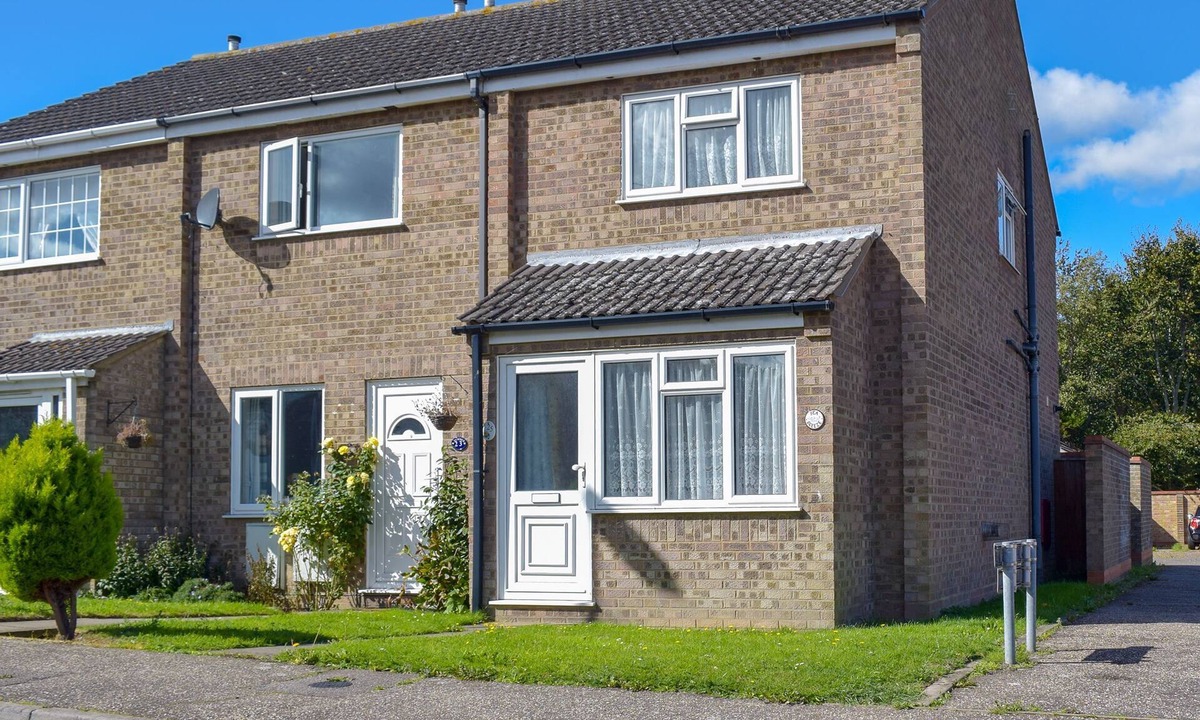 Accommodation Catfield | Hopton on Sea