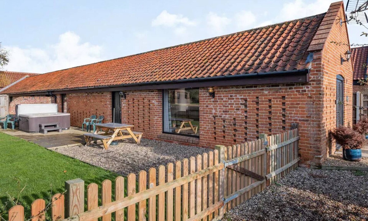 Accommodation Dilham North Walsham | Dilham