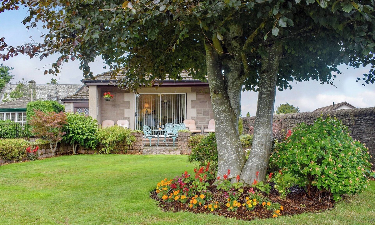 Accommodation Auchterarder | Auchterarder