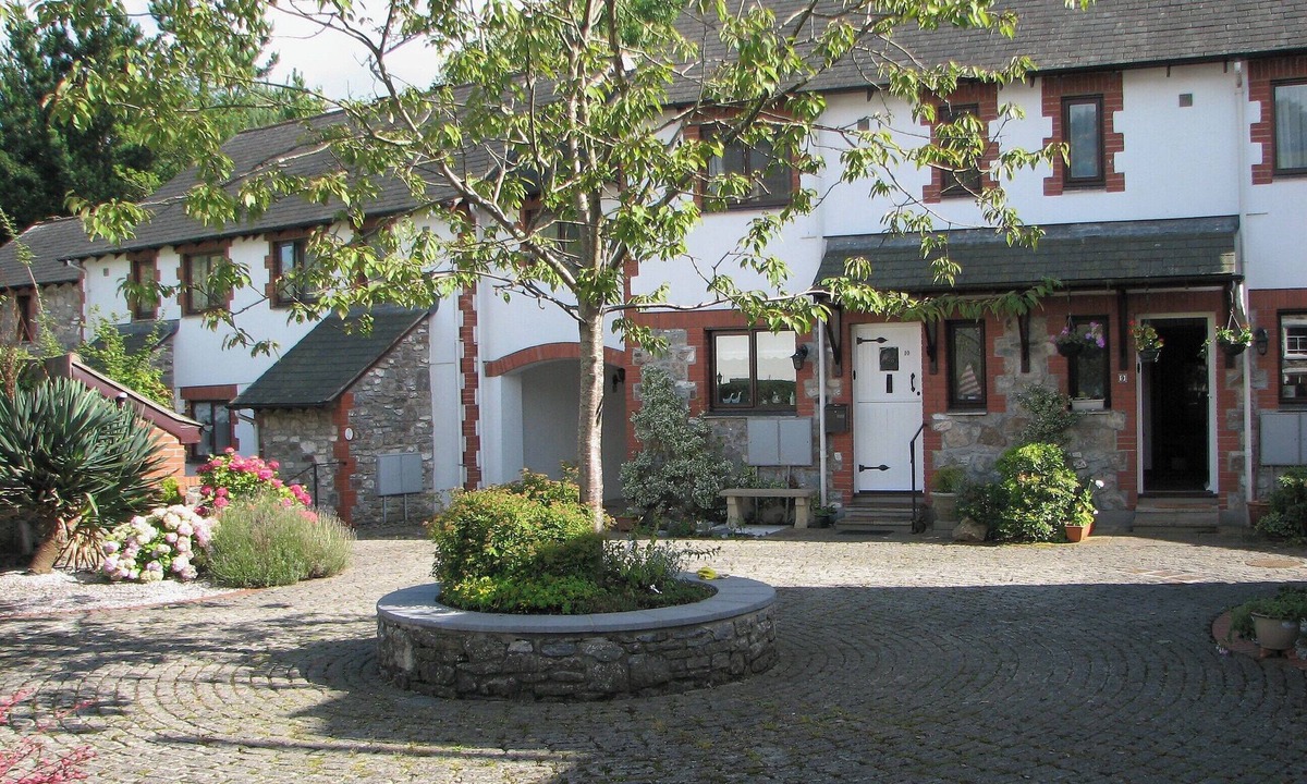 Accommodation | Buckfastleigh