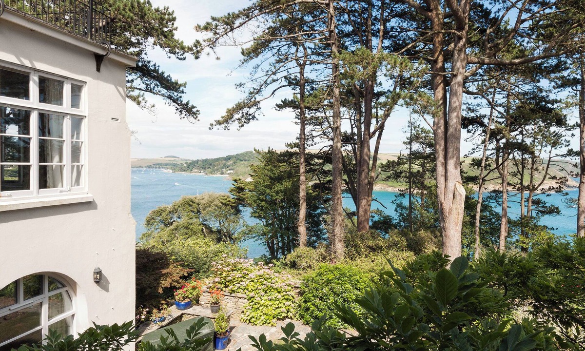 Ringrone | Salcombe
