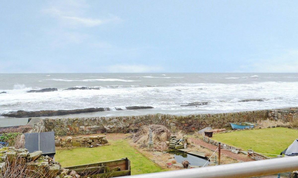 Accommodation St Monans Anstruther | Cellardyke