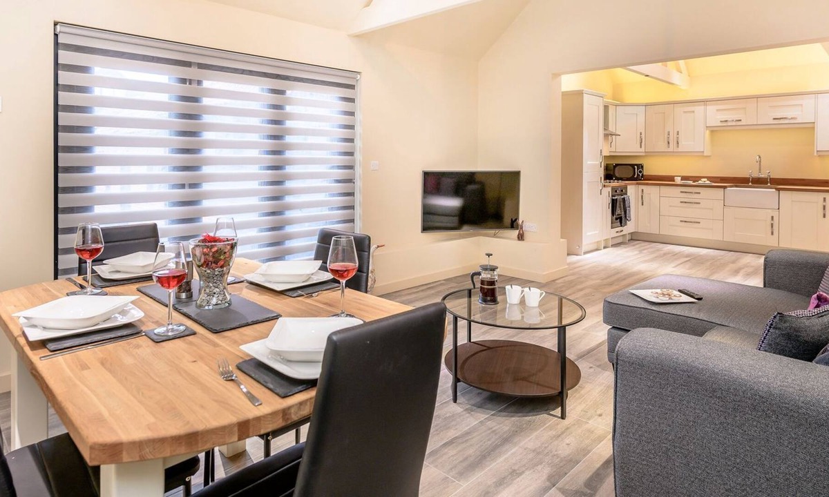 Accommodation Heveningham Halesworth | Halesworth