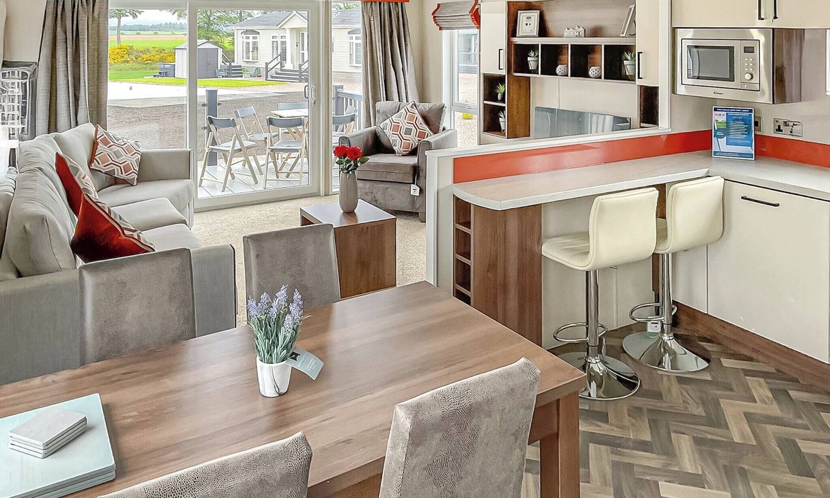 Accommodation Laurenkirk | Laurencekirk