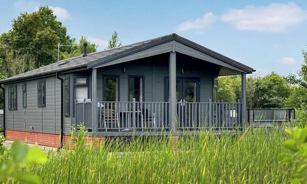 Accommodation Darsham | Hinton