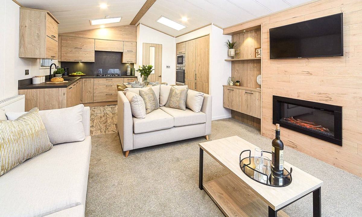 Accommodation Corton Lowestoft | Gisleham