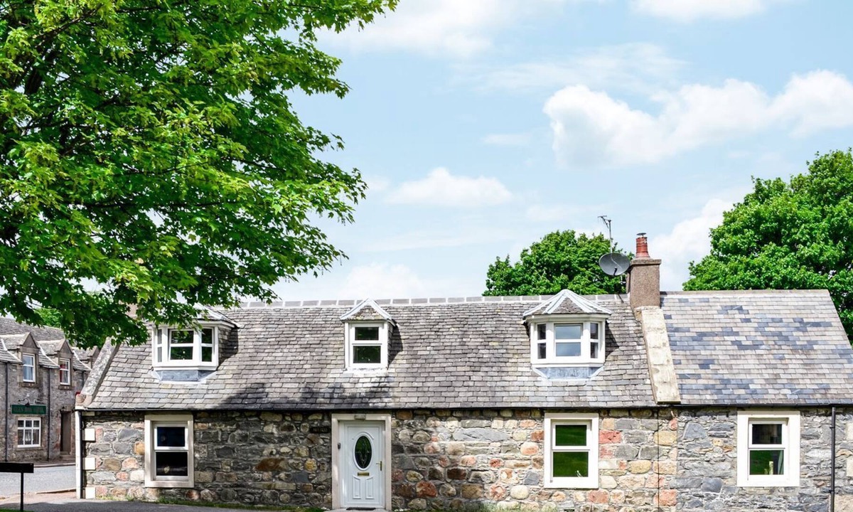 Accommodation Tomintoul | Tomintoul