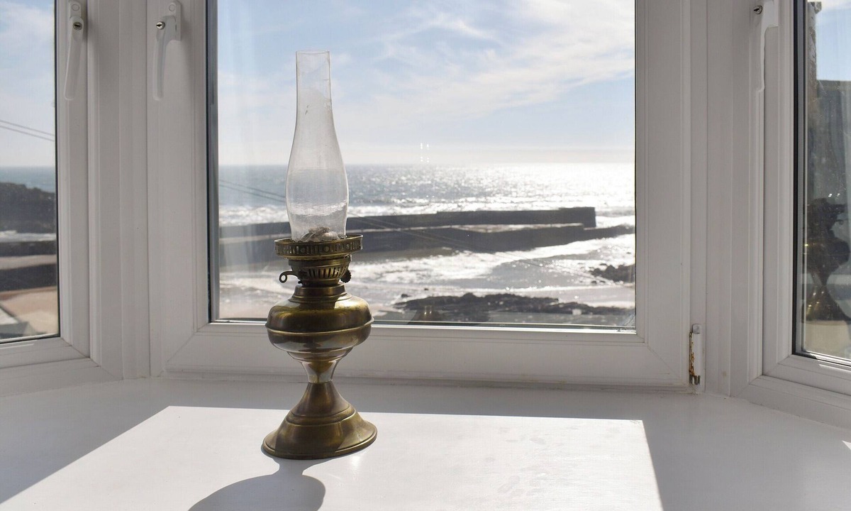 Accommodation Collieston Ellon | Ellon