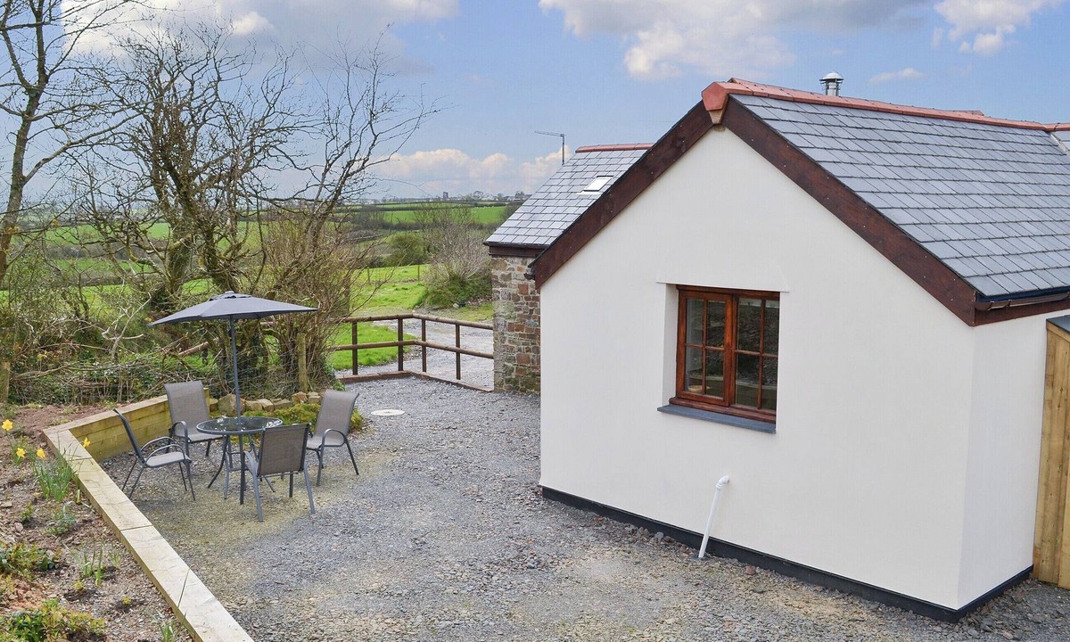 Accommodation Bideford | Bucks Cross