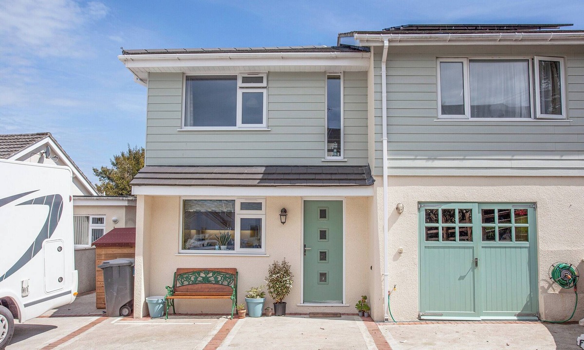 Accommodation Brixham | Galmpton