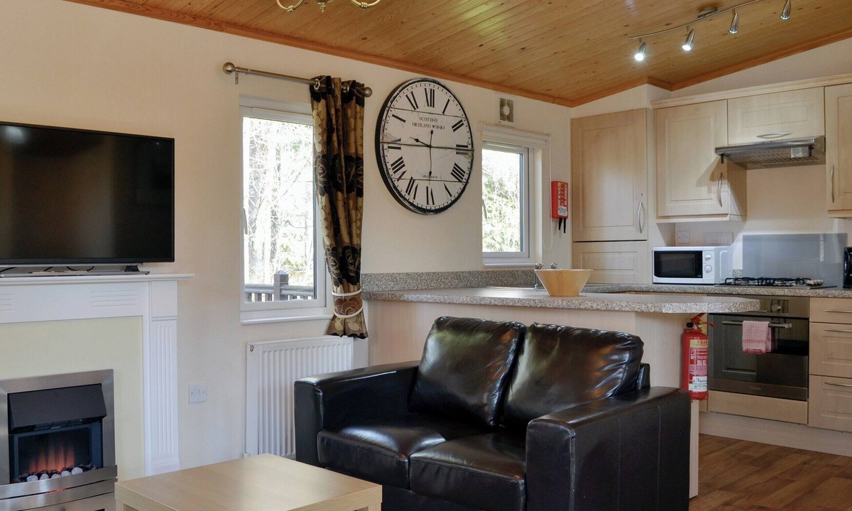 Accommodation Dinnet Ballater | Dinnet