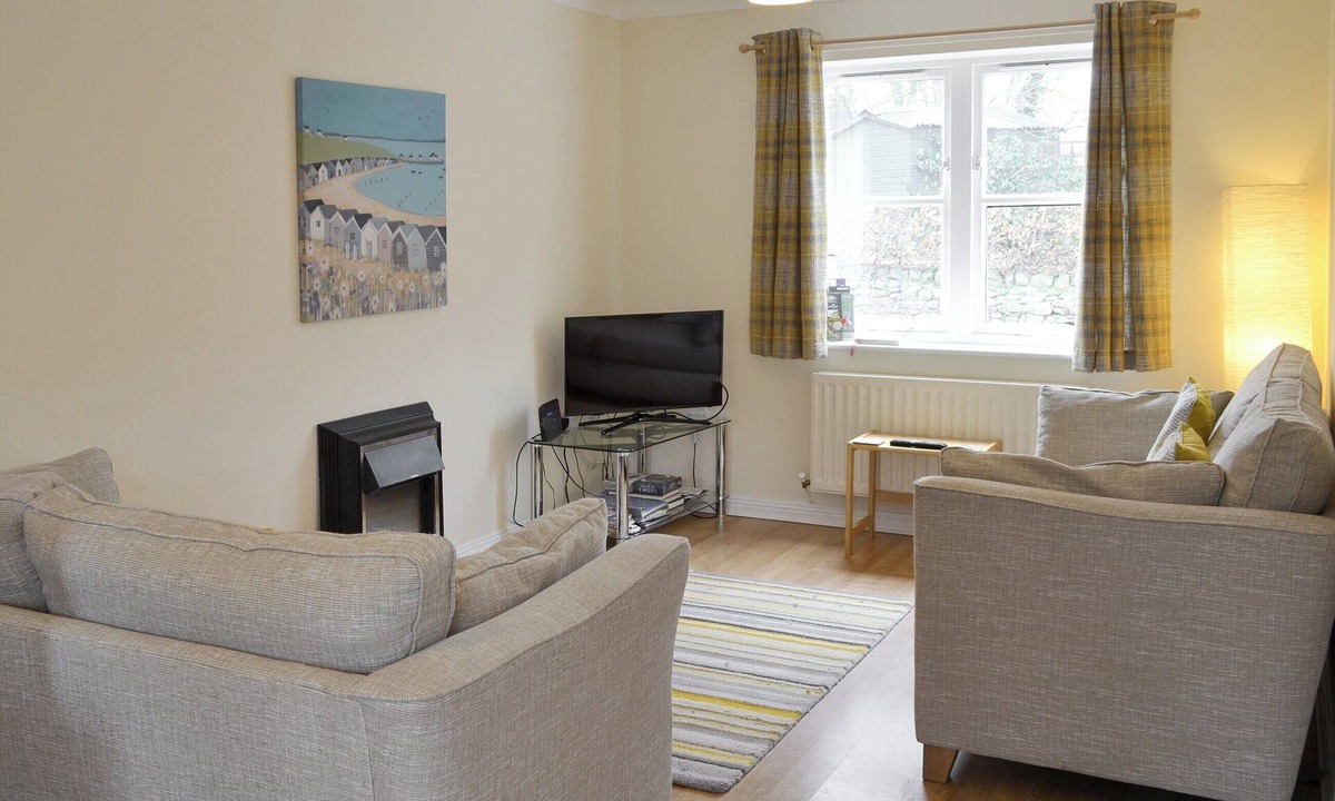 Accommodation Embleton | Embleton
