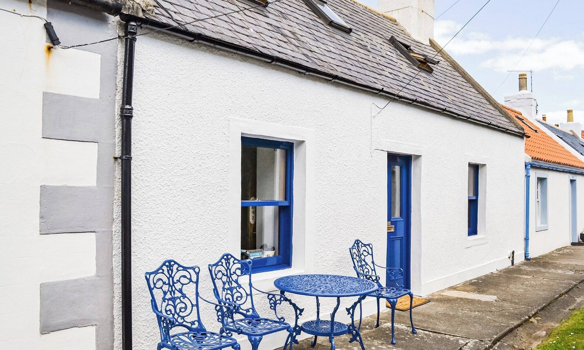 Accommodation Buckie | Cullen