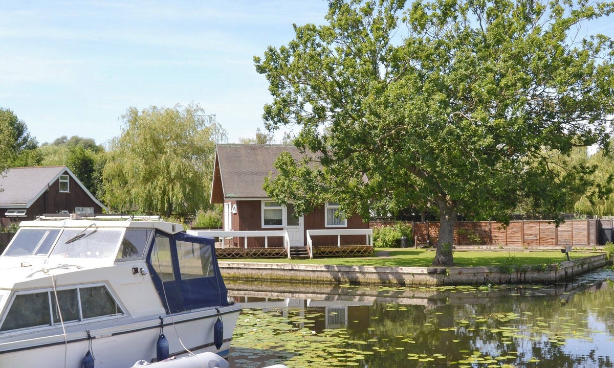 Accommodation Bacton | Horning